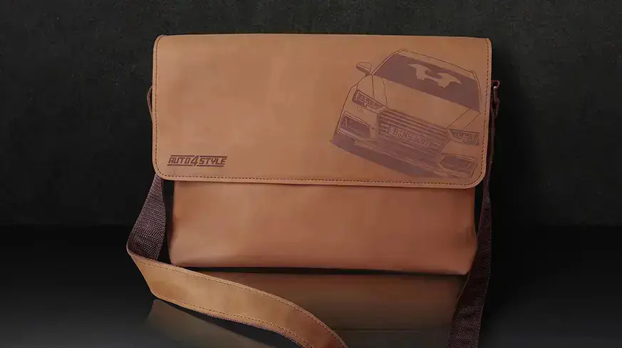 handtasche leder braun