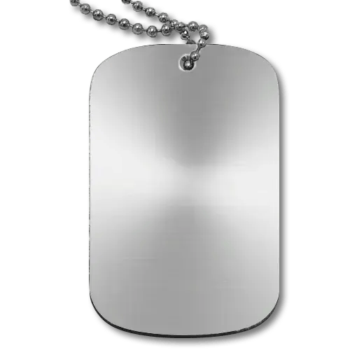 Dog Tag