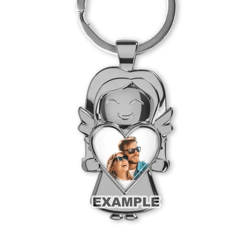 Guardian-Angel-Keychain-Cute-With-Photo-Personalized