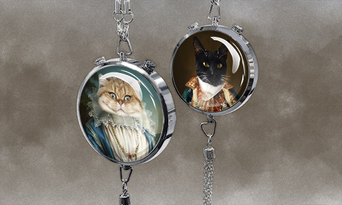 Osvěžovač vzduchu Royal Pet Design - Nejlepší dárek pro milovníky zvířat