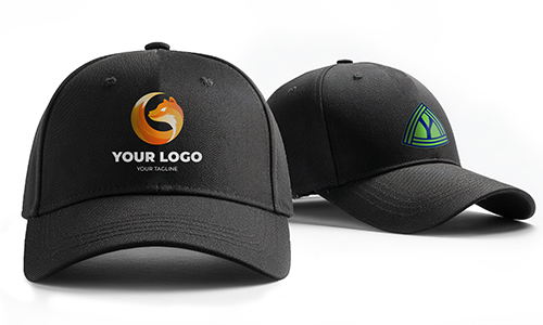 Two T-shirts, one white with BORN TO DRIVE and winged engine; one black with eagle head and JUST DRIVE