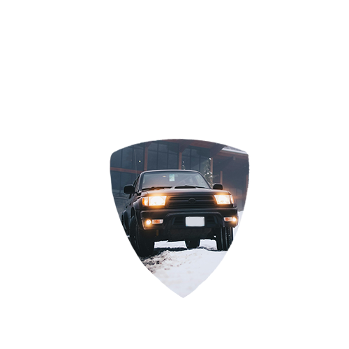 Portachiavi con stemma personalizzato