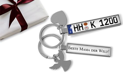 key chain key rings