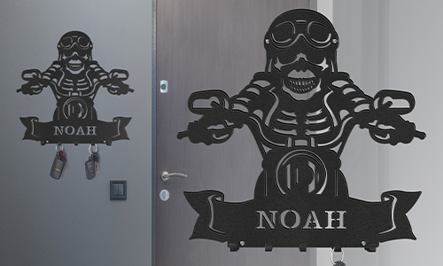 gallery-keyholder-wall-skeleton-motorcycle-rider-license-plate-text-milled-1