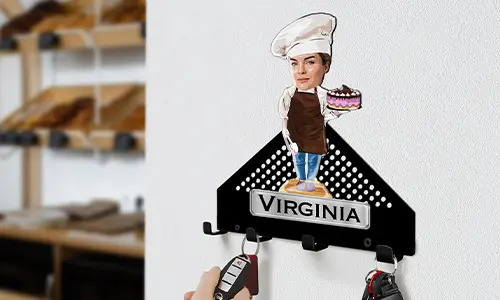 galleri-personligt-nøglebræt-væg-tegneserie-hobby-erhverv-2