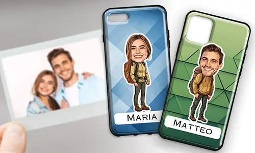 galerie-personalizovane-pouzdro-na-telefon-s-komiksovym-motivem-konicku-povolani-2