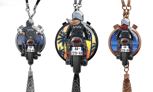 Auto-Aria-Rinfrescante-Moto con nome