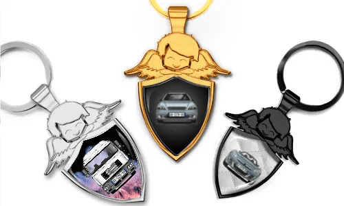 Guardiano-Angelo-Chiave-Shild