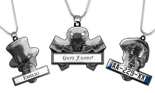 category-necklace-skull-license-plate