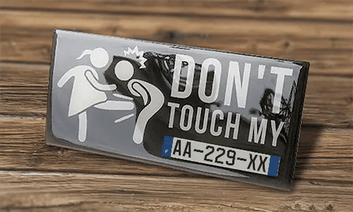 Plakker