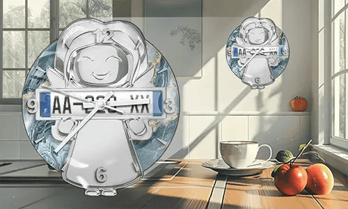 gallery-angel-wall-clock-license-plate-3