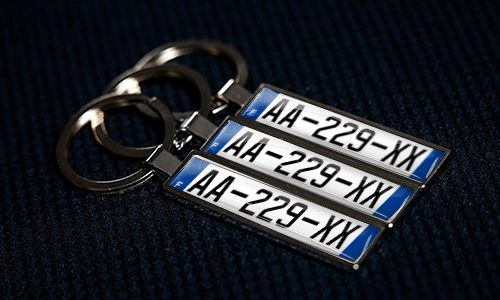 key chain key rings