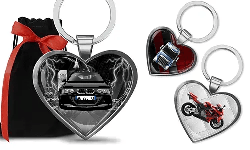 gallery-keychain-heart-with-car-personalized-2