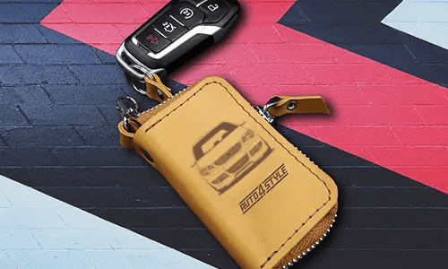 KEY POCKET KEY POCKET