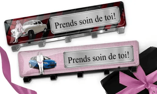 gallery-luxury-key-board-car-silhouettes-license-plate-1