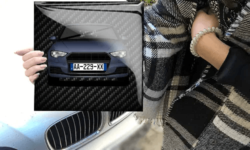 foto magnet in der Hand magnete selber machen