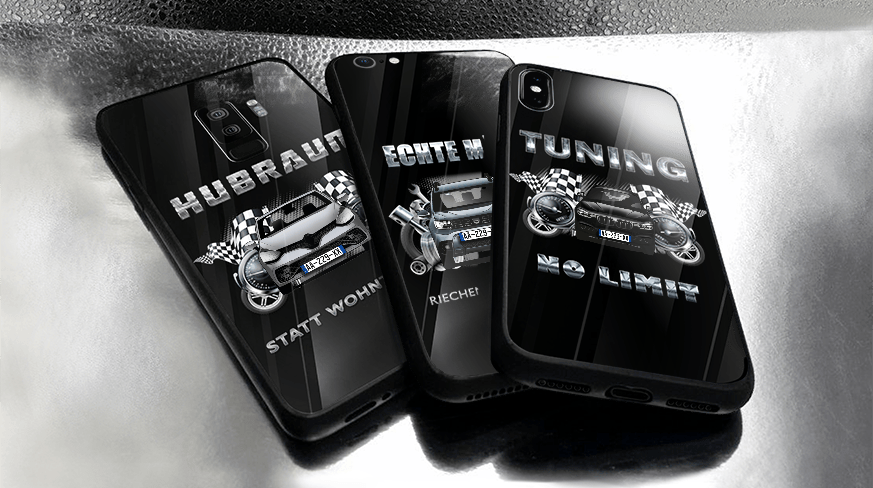 Mobile Case Tuning