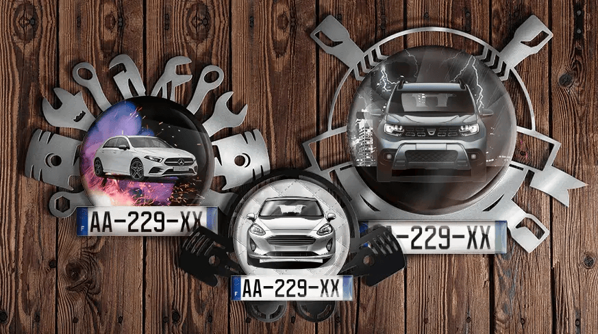 Wall Decoration Workshop